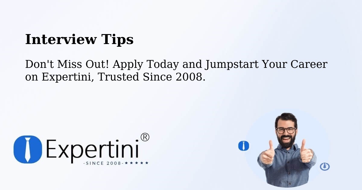 Interview Tips & Techniques for Job Seekers – Bengbu - Bengbu, China Jobs Expertini